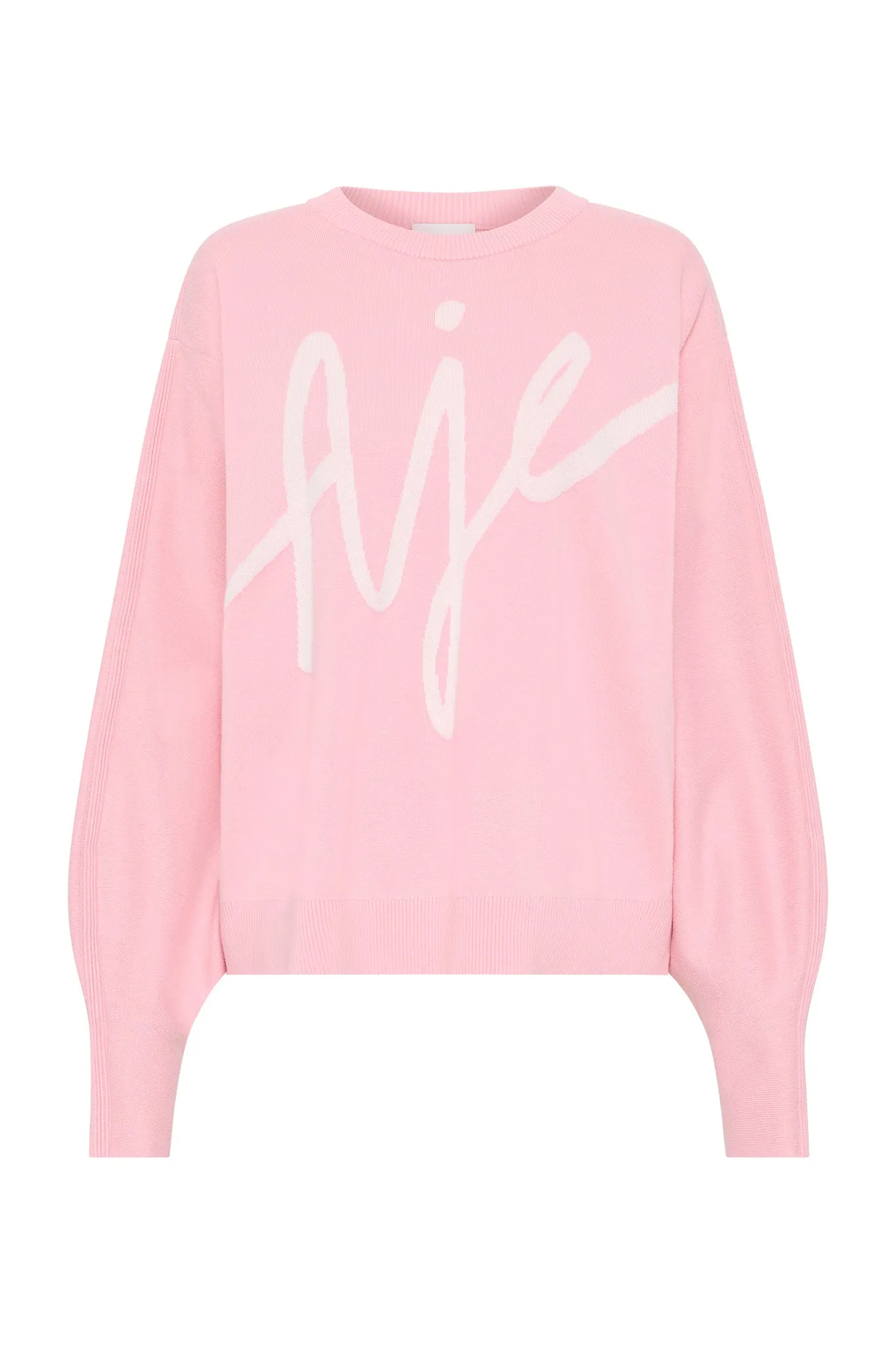 Equation Knit Crew Jumper sold by Aje product image thumbnail 2