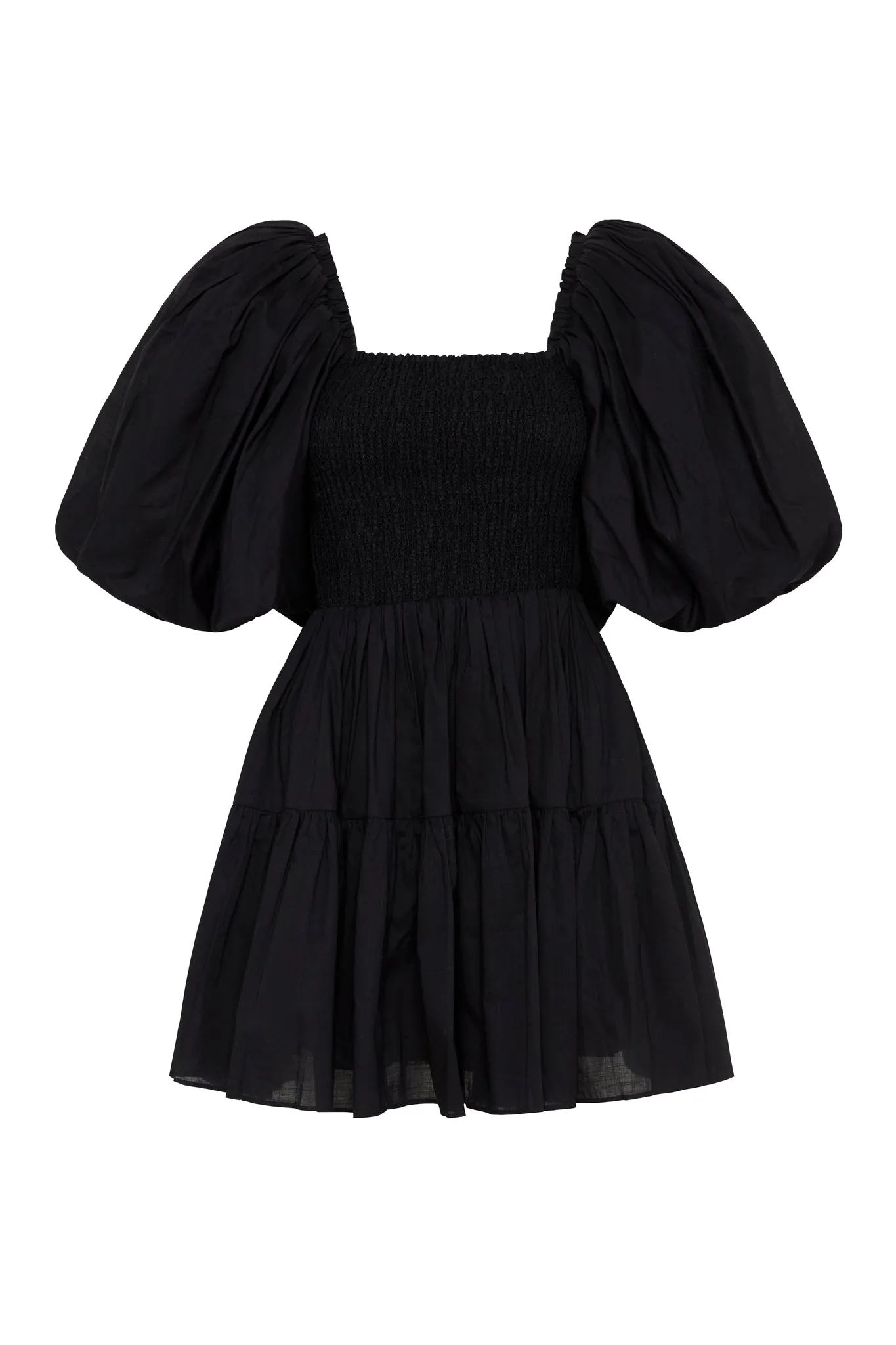 Cherished Mini Dress sold by Aje product image thumbnail 2