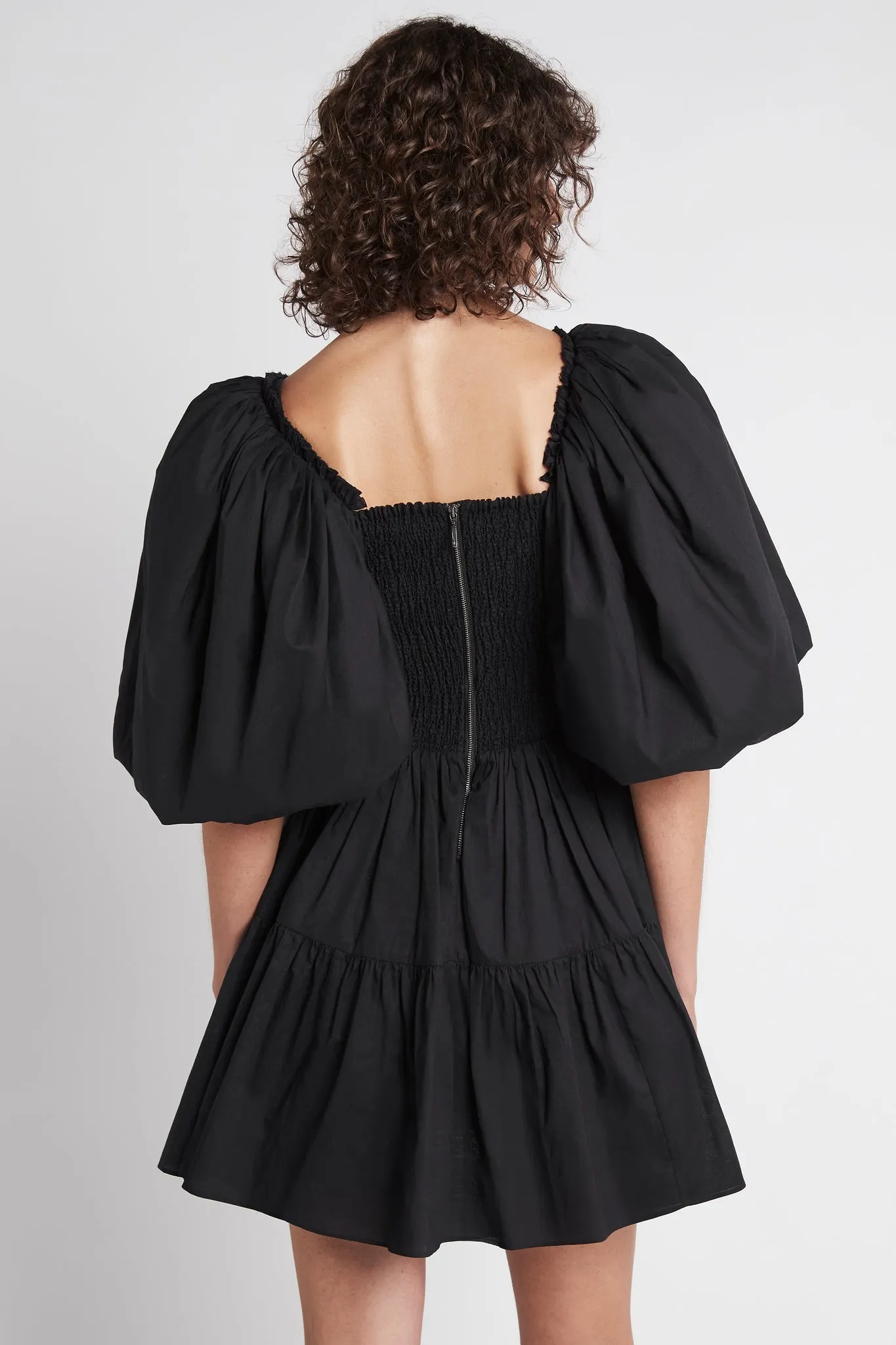 Cherished Mini Dress sold by Aje product image thumbnail 4
