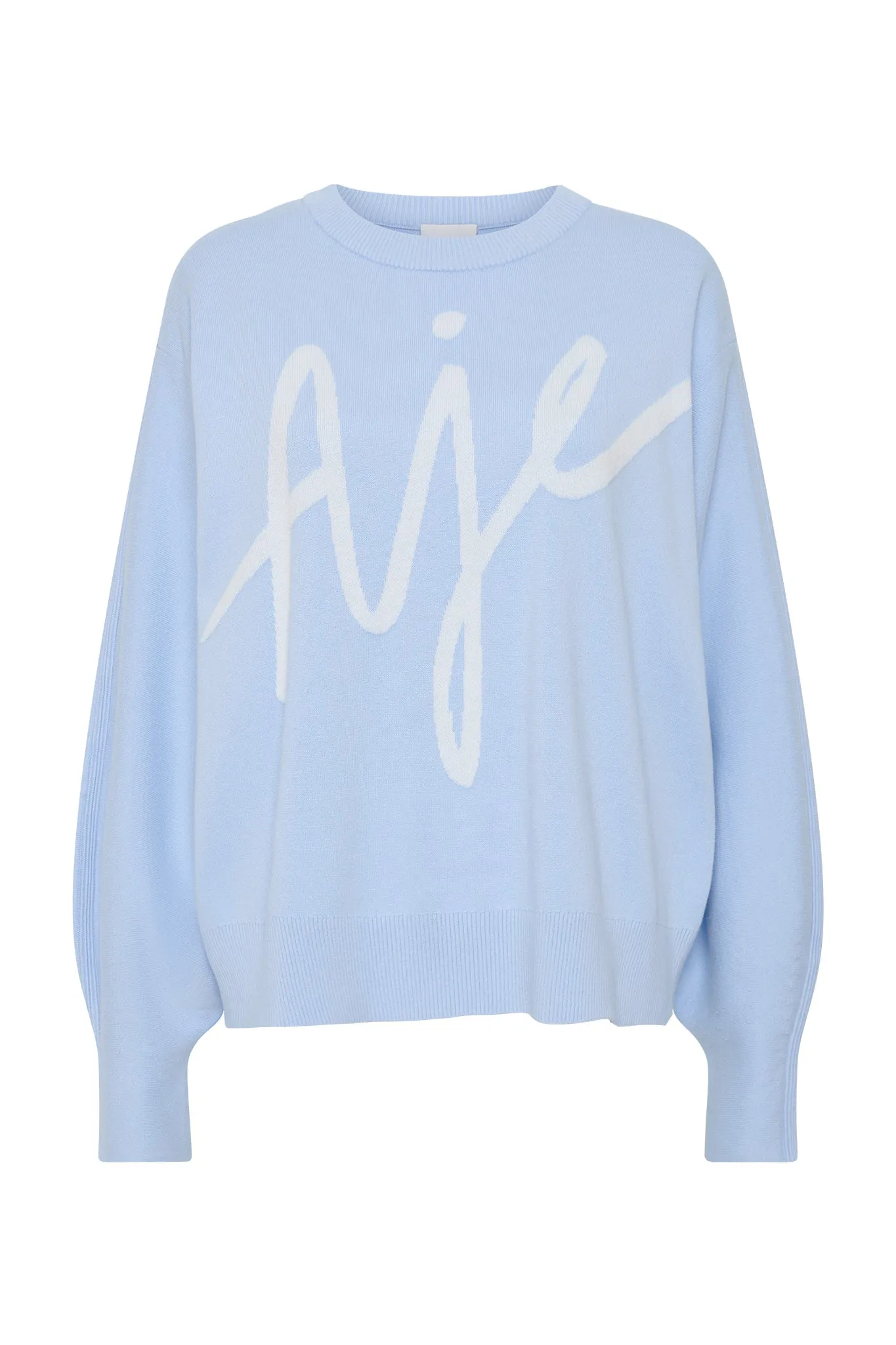 Equation Knit Crew Jumper sold by Aje product image thumbnail 2
