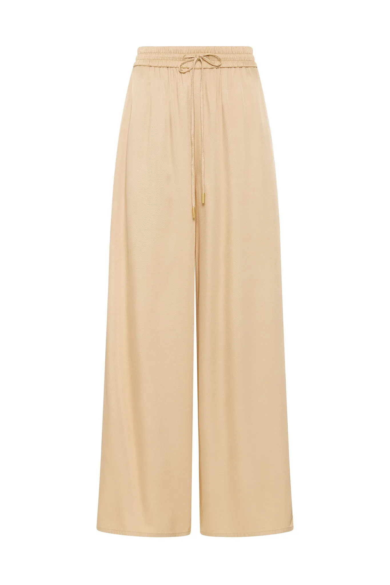 Enfilade Logo Pant sold by Aje product image thumbnail 2
