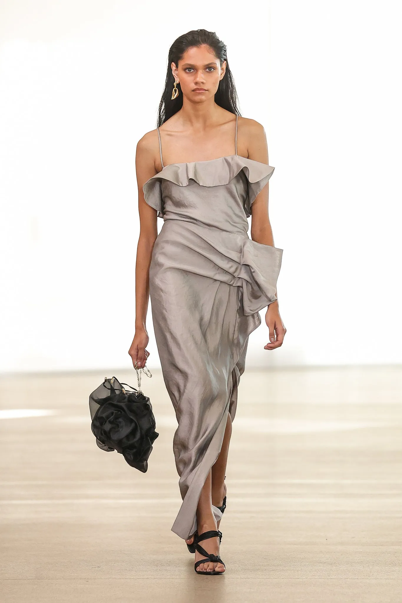 Immersion Bias Camisole sold by Aje