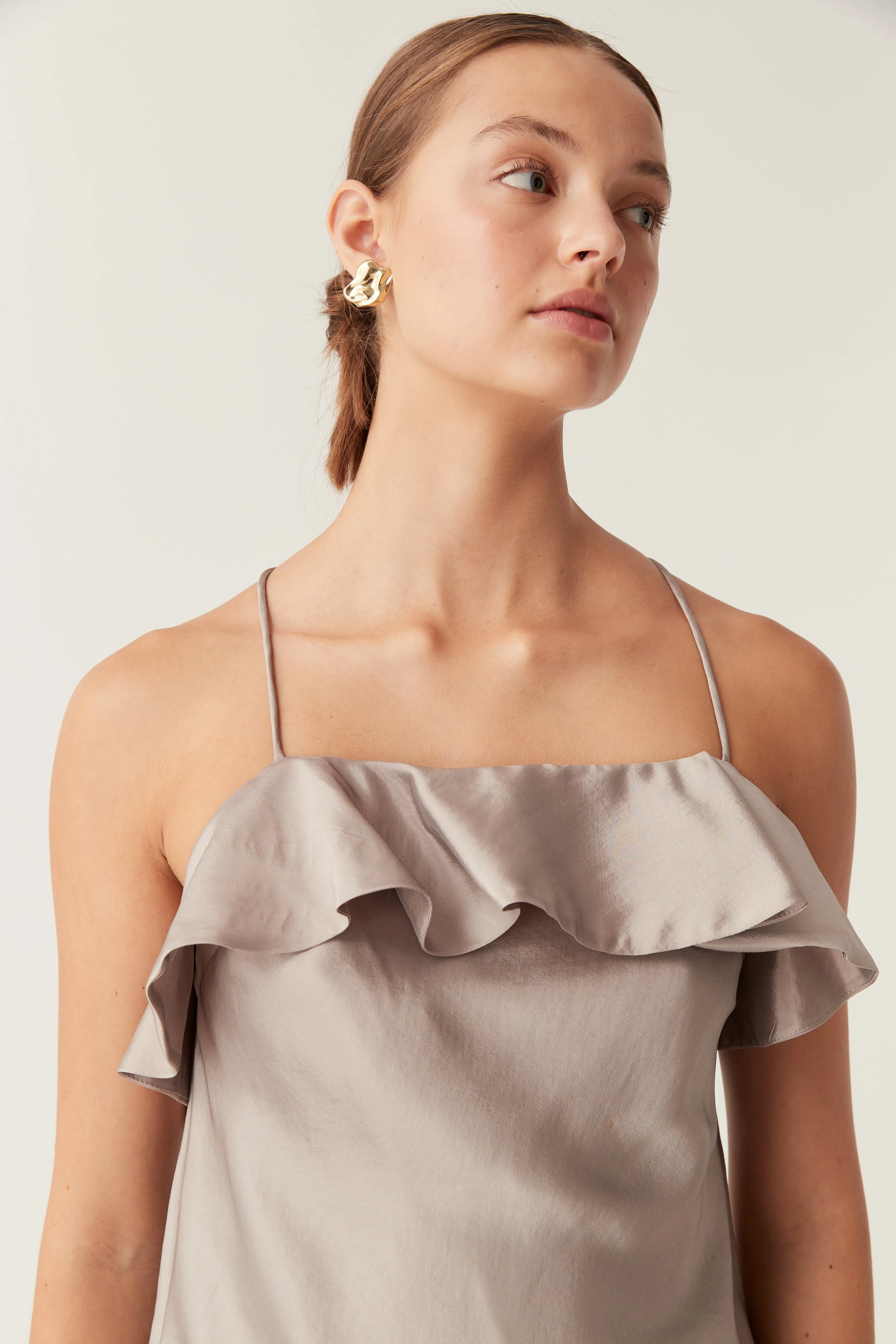 Immersion Bias Camisole sold by Aje product image thumbnail 4