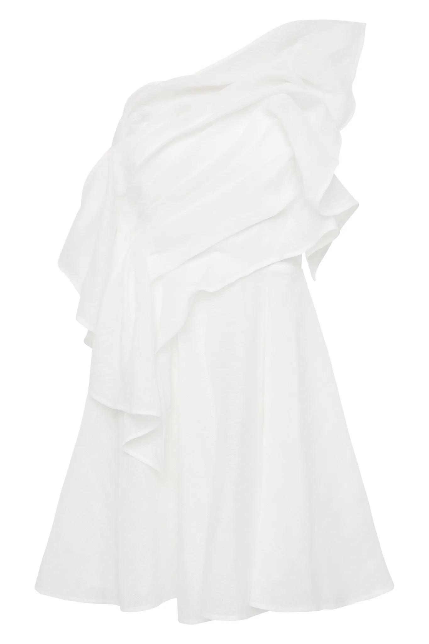 Genesis Mini Dress sold by Aje product image thumbnail 2