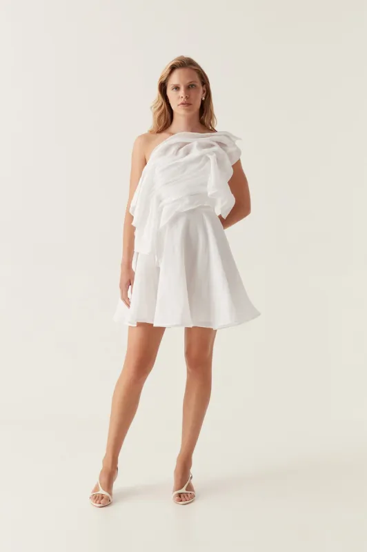 Genesis Mini Dress sold by Aje