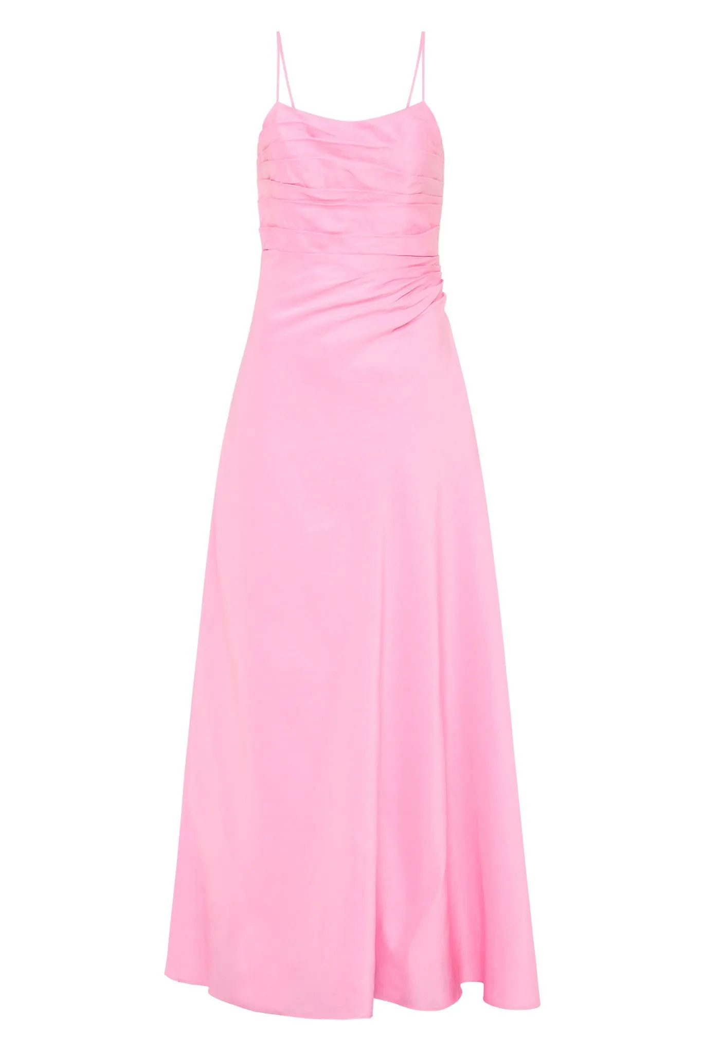 Clarice Draped Maxi Dress sold by Aje product image thumbnail 2