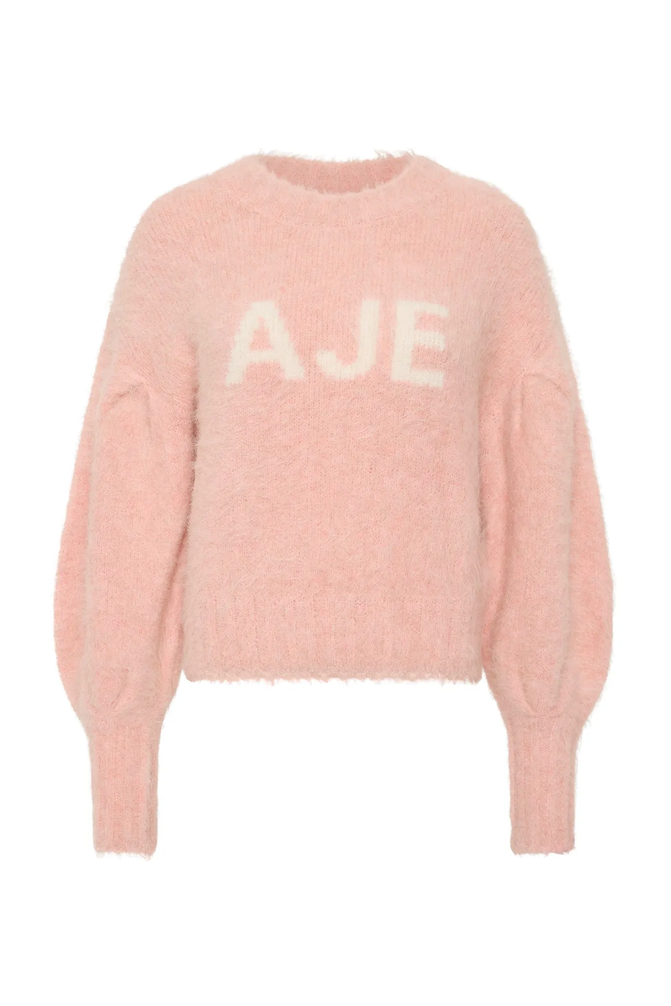 Moment Crew Neck Knit sold by Aje product image thumbnail 2
