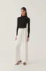 Phantom Tailored Pant sold by Aje
