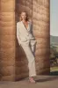 Phantom Tailored Pant sold by Aje