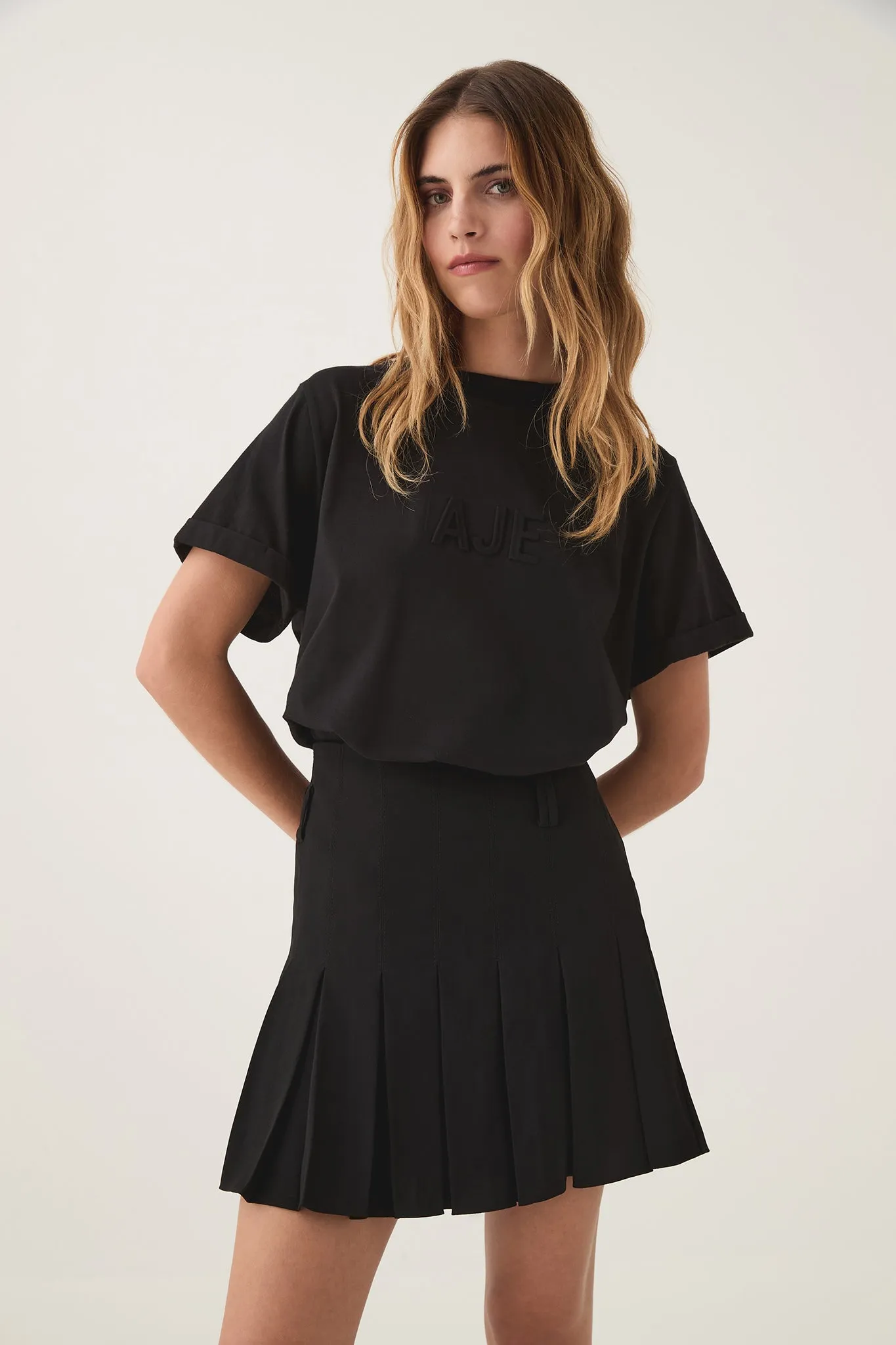 Stone Tee sold by Aje