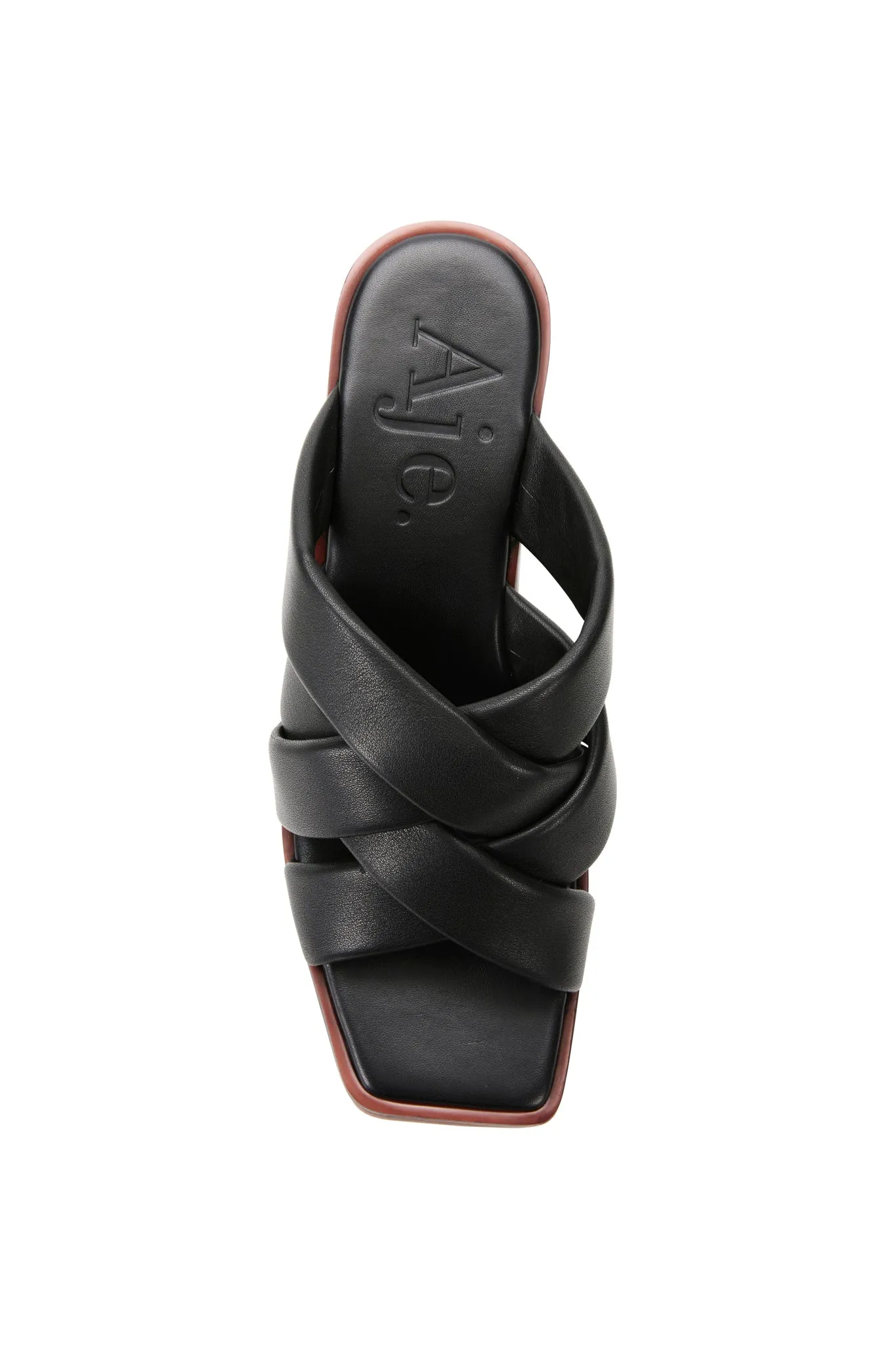 Formic Padded Low Clog sold by Aje product image thumbnail 3