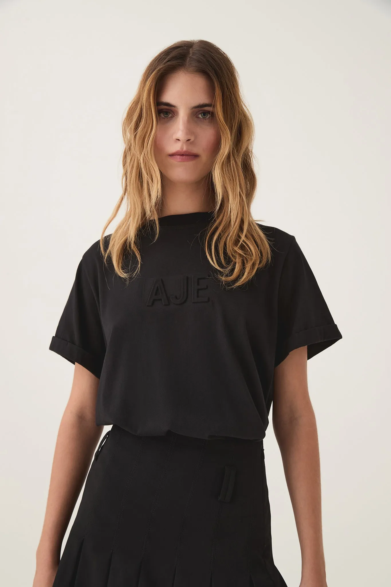 Stone Tee sold by Aje product image thumbnail 4