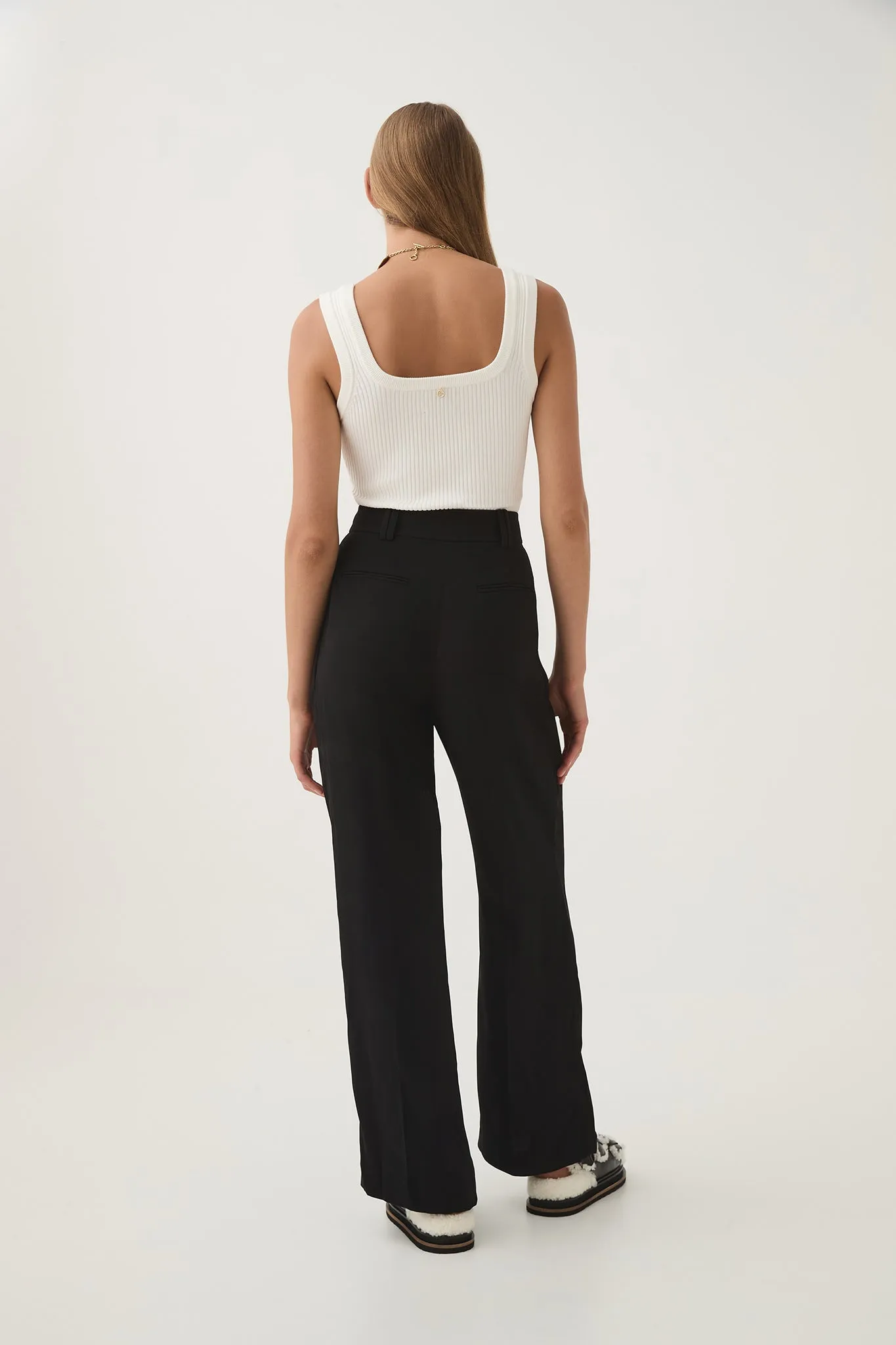 Paragon Tailored Pant sold by Aje product image thumbnail 5