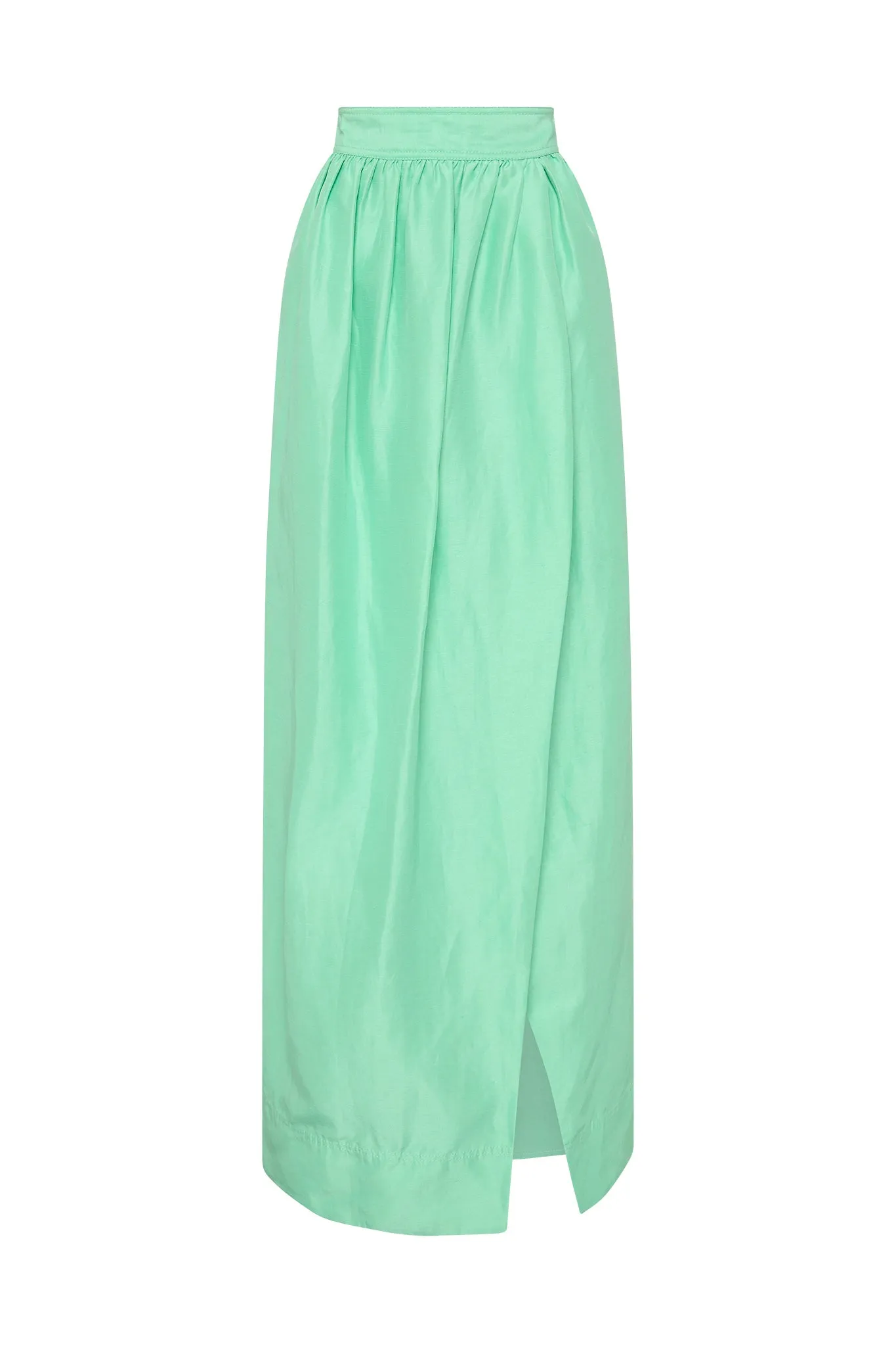 Mirabelle Tulip Maxi Skirt sold by Aje product image thumbnail 2