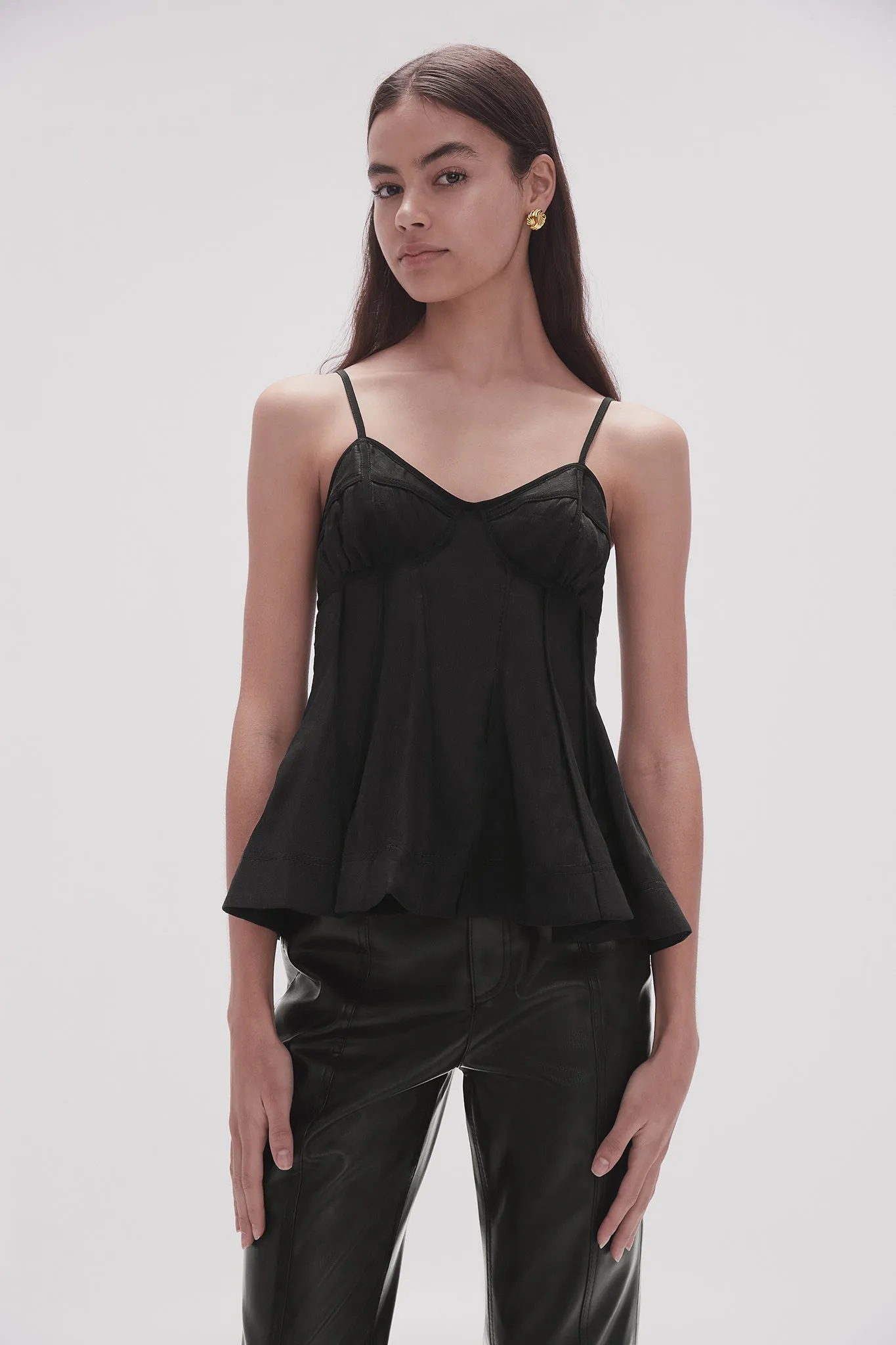 Stellar Camisole Top sold by Aje product image thumbnail 3