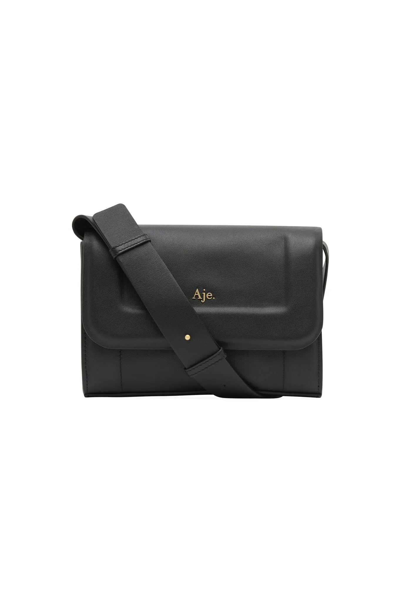 Lora Padded Crossbody sold by Aje