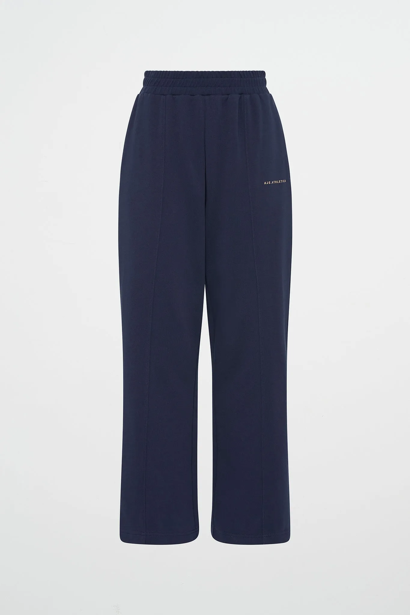 Pintuck Wide Leg Trackpant 511 sold by Aje product image thumbnail 2