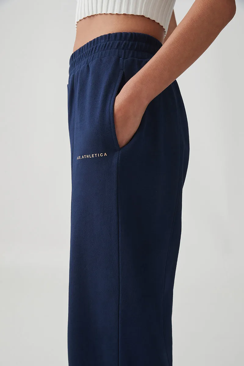 Pintuck Wide Leg Trackpant 511 sold by Aje product image thumbnail 5