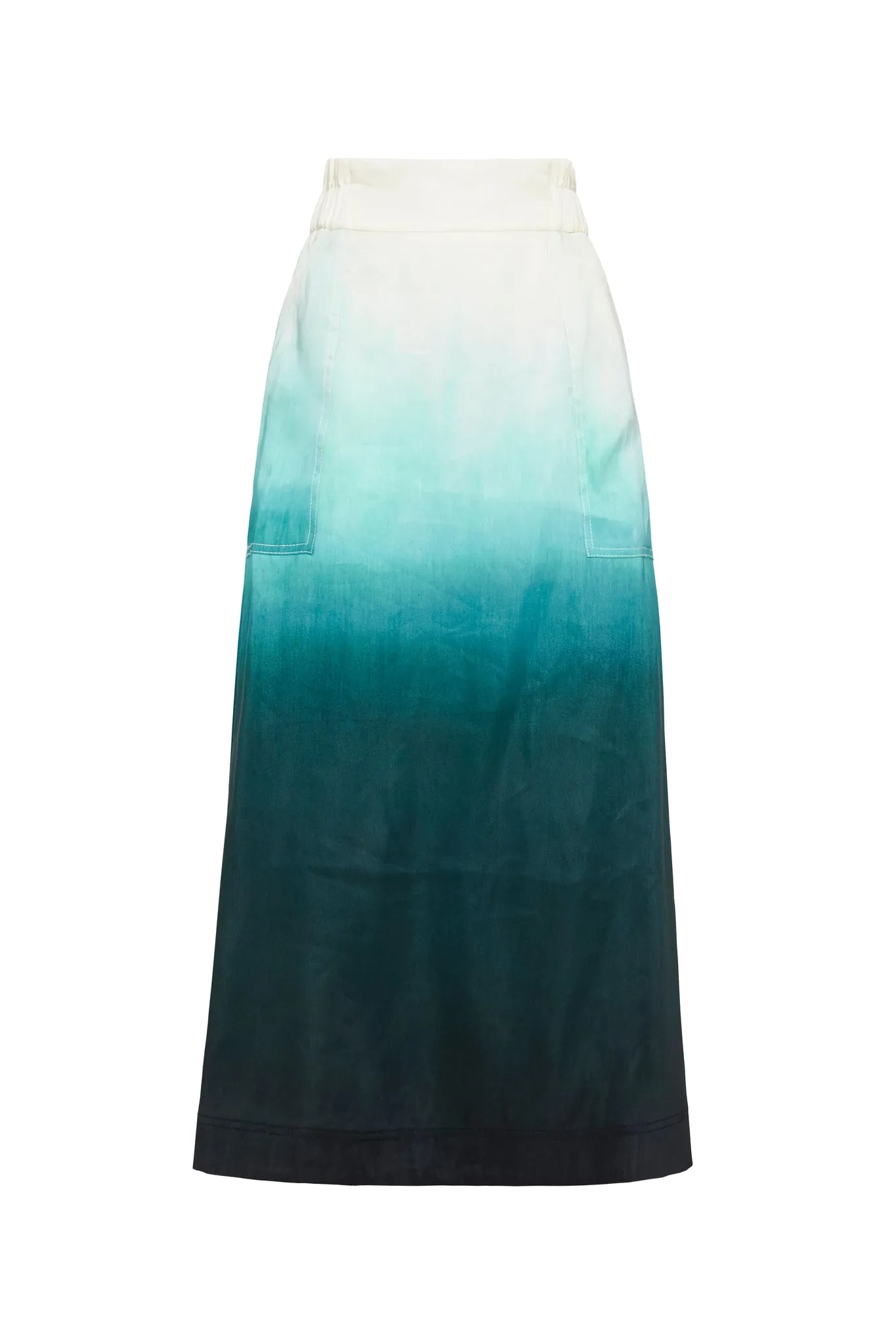 Cosmos Midi Skirt sold by Aje product image thumbnail 2