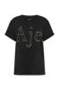 Amity Beaded Heritage Tee sold by Aje