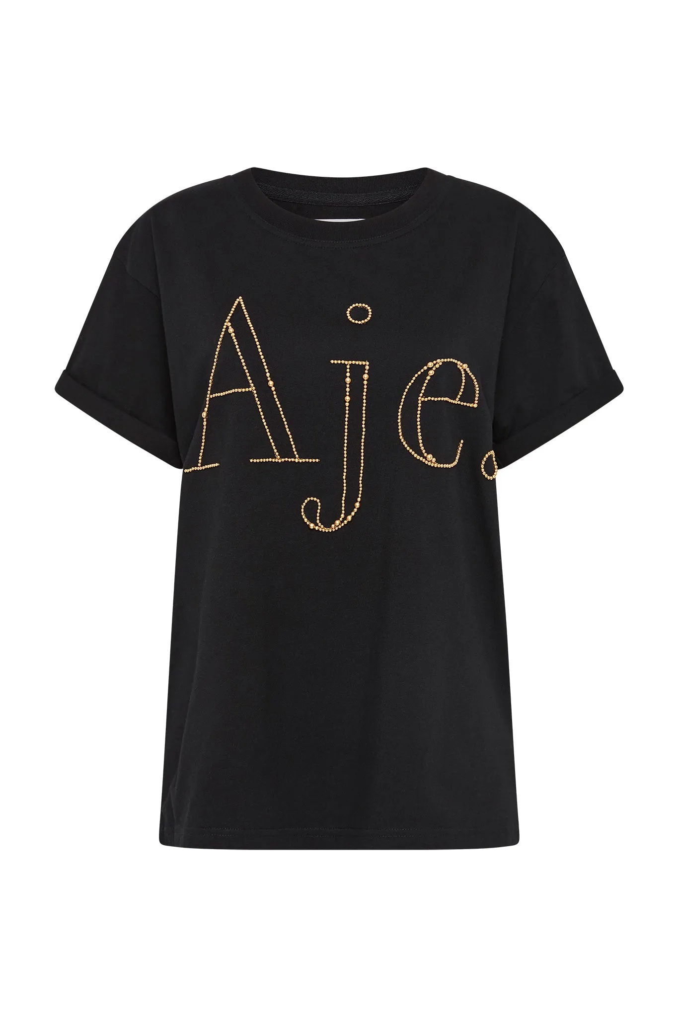 Amity Beaded Heritage Tee sold by Aje product image thumbnail 2