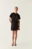 Amity Beaded Heritage Tee sold by Aje