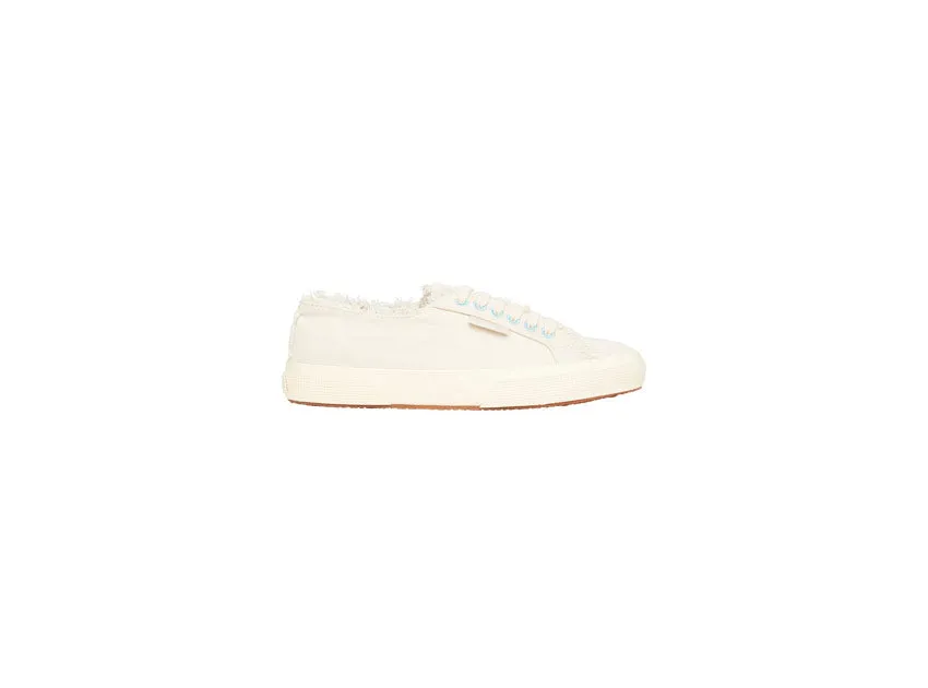 Superga x Aje Low Platform Canvas Sneaker 2750 sold by Aje product image thumbnail 5
