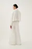 Estrade Pleated Pant sold by Aje