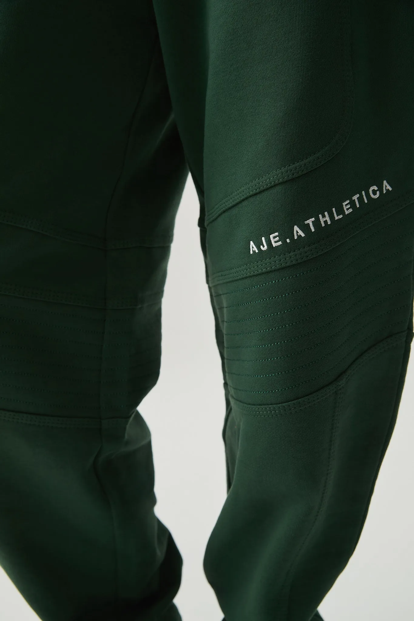 Quilted Trackpant 504 sold by Aje product image thumbnail 4
