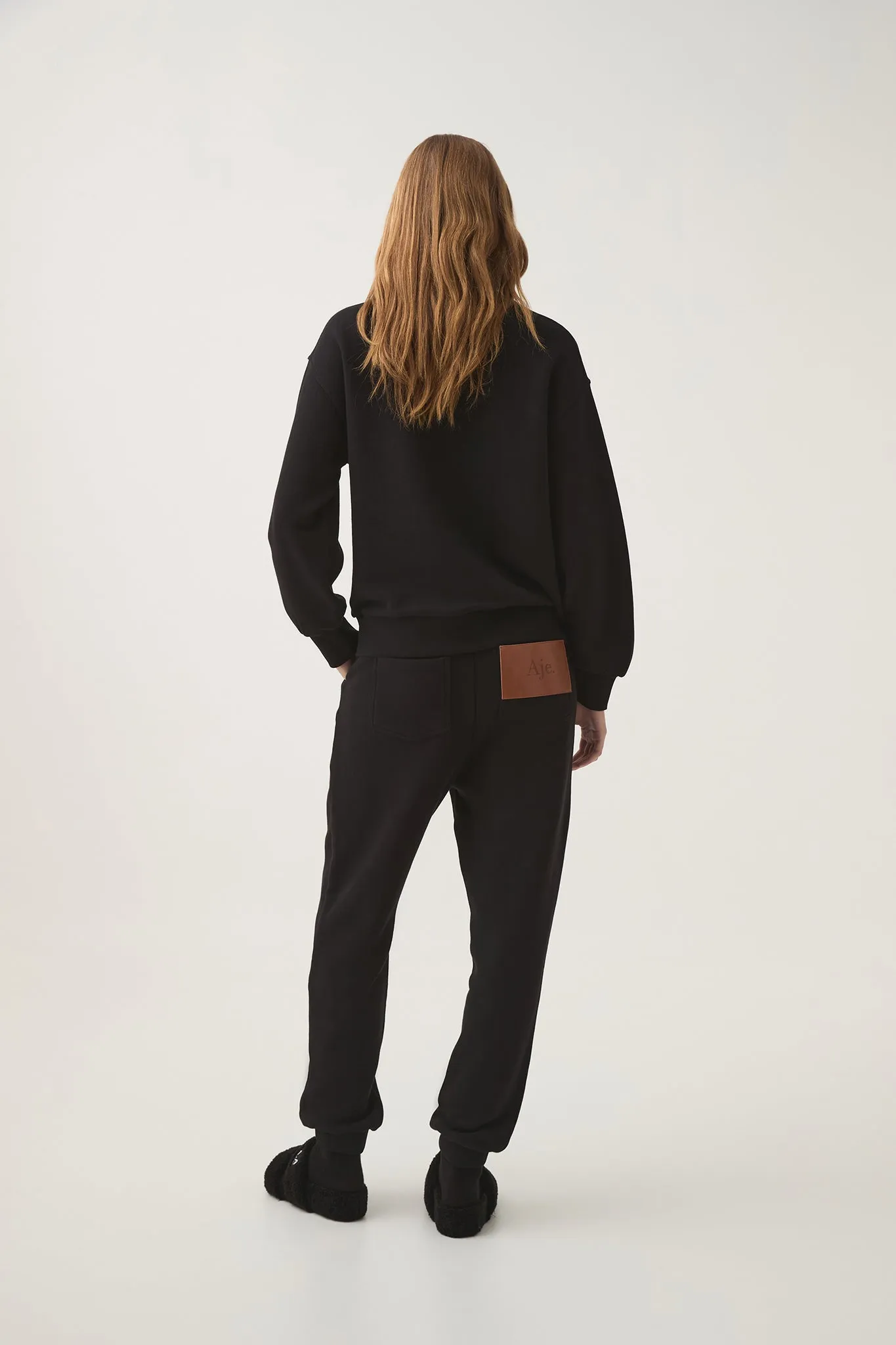 Flores Trackpant sold by Aje product image thumbnail 5