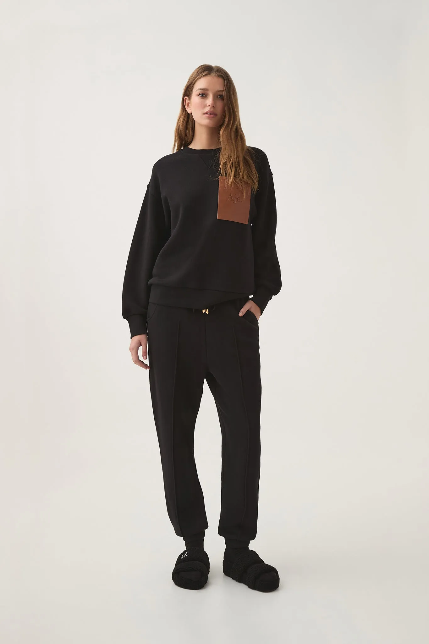 Flores Trackpant sold by Aje product image thumbnail 3