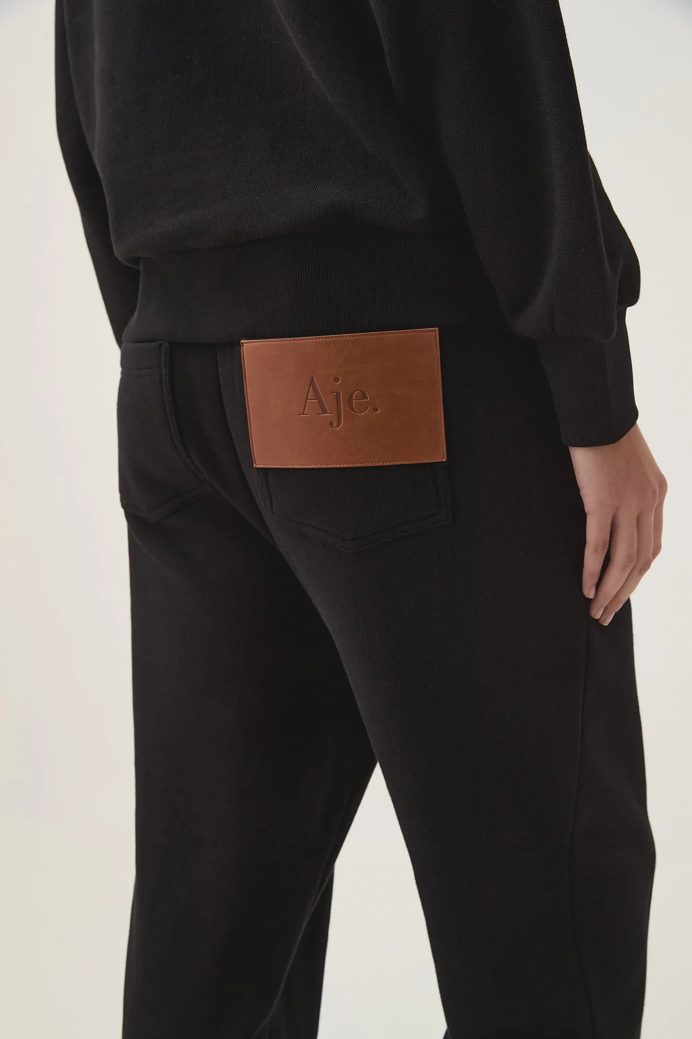Flores Trackpant sold by Aje product image thumbnail 4