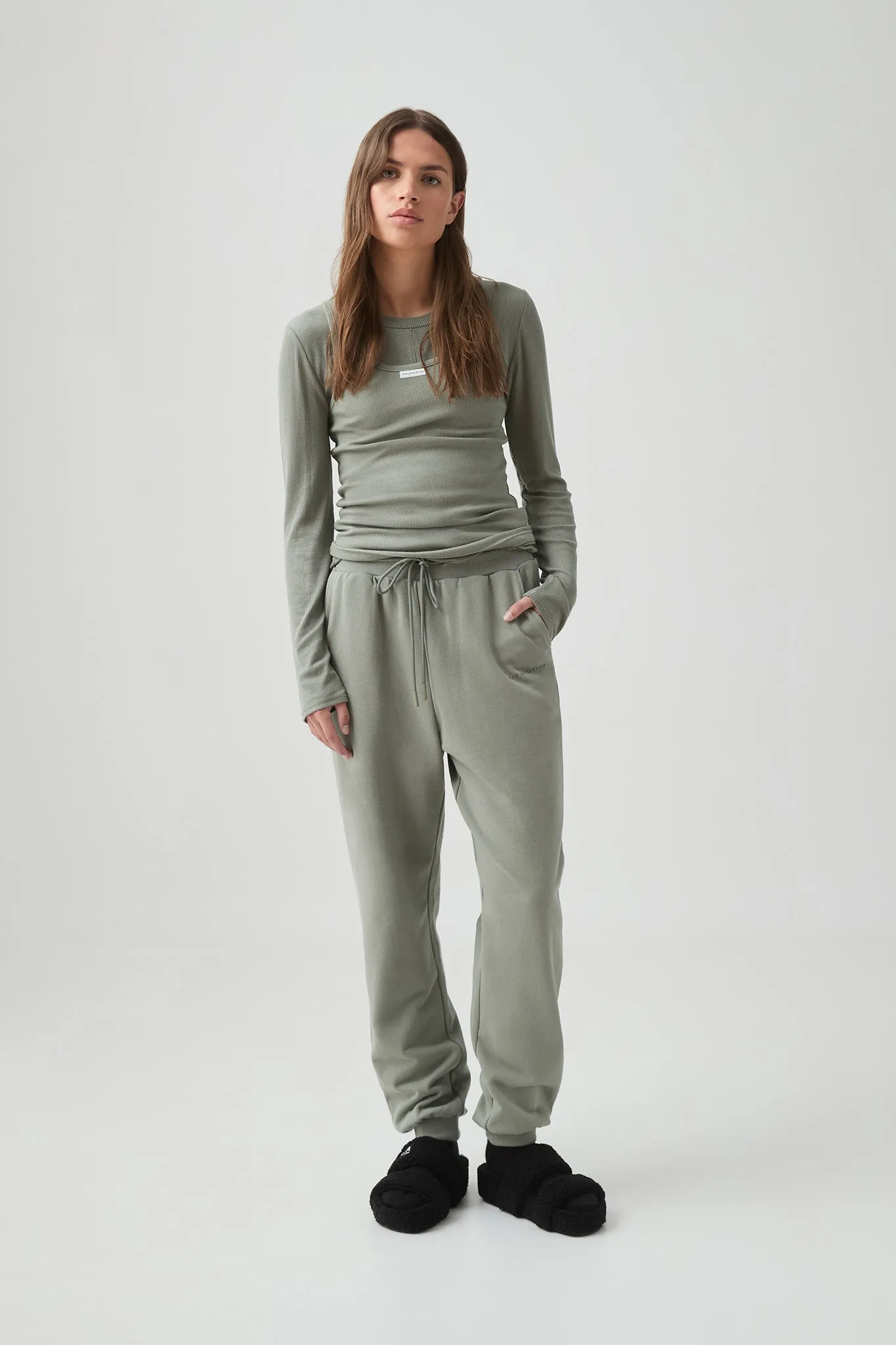 Core Rib Tank 151 sold by Aje product image thumbnail 3