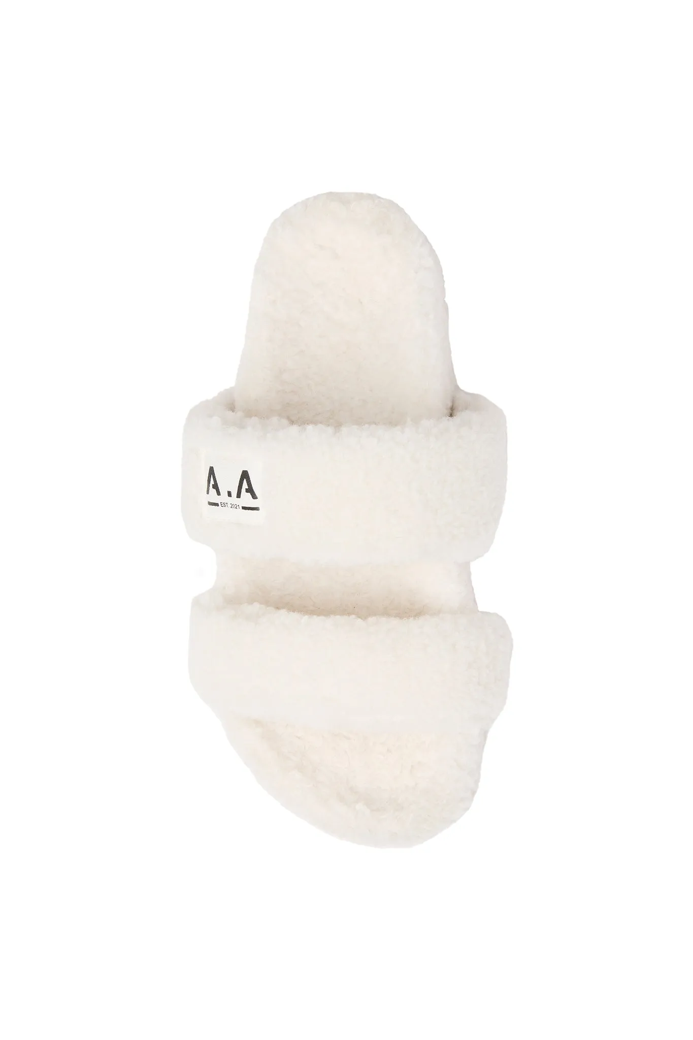 Platform Teddy Slide 959 sold by Aje product image thumbnail 3