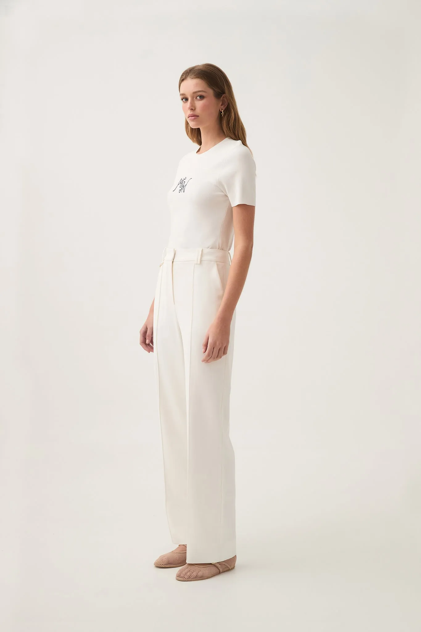 Caterina Tailored Pant sold by Aje product image thumbnail 5
