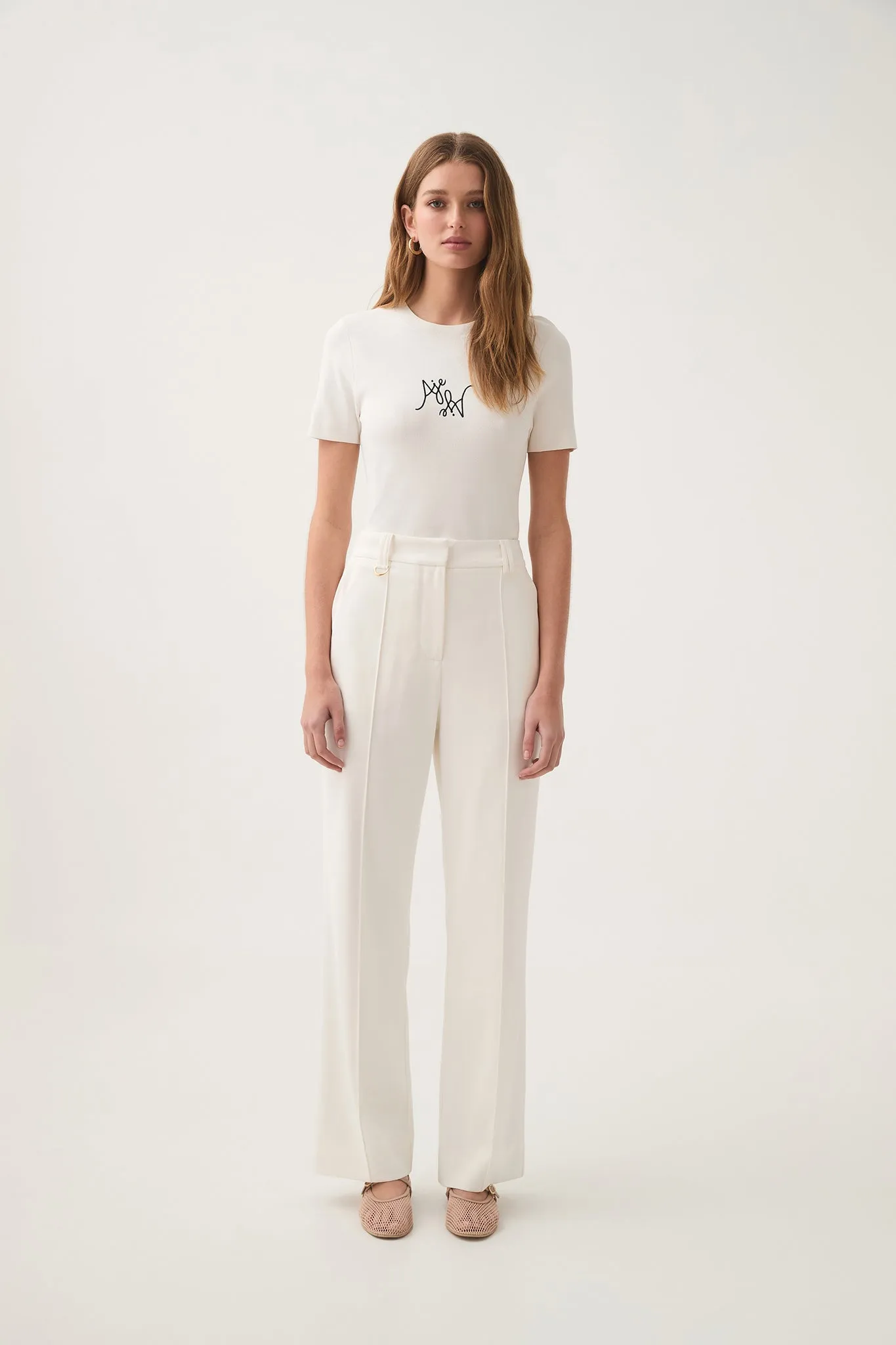 Caterina Tailored Pant sold by Aje product image thumbnail 3