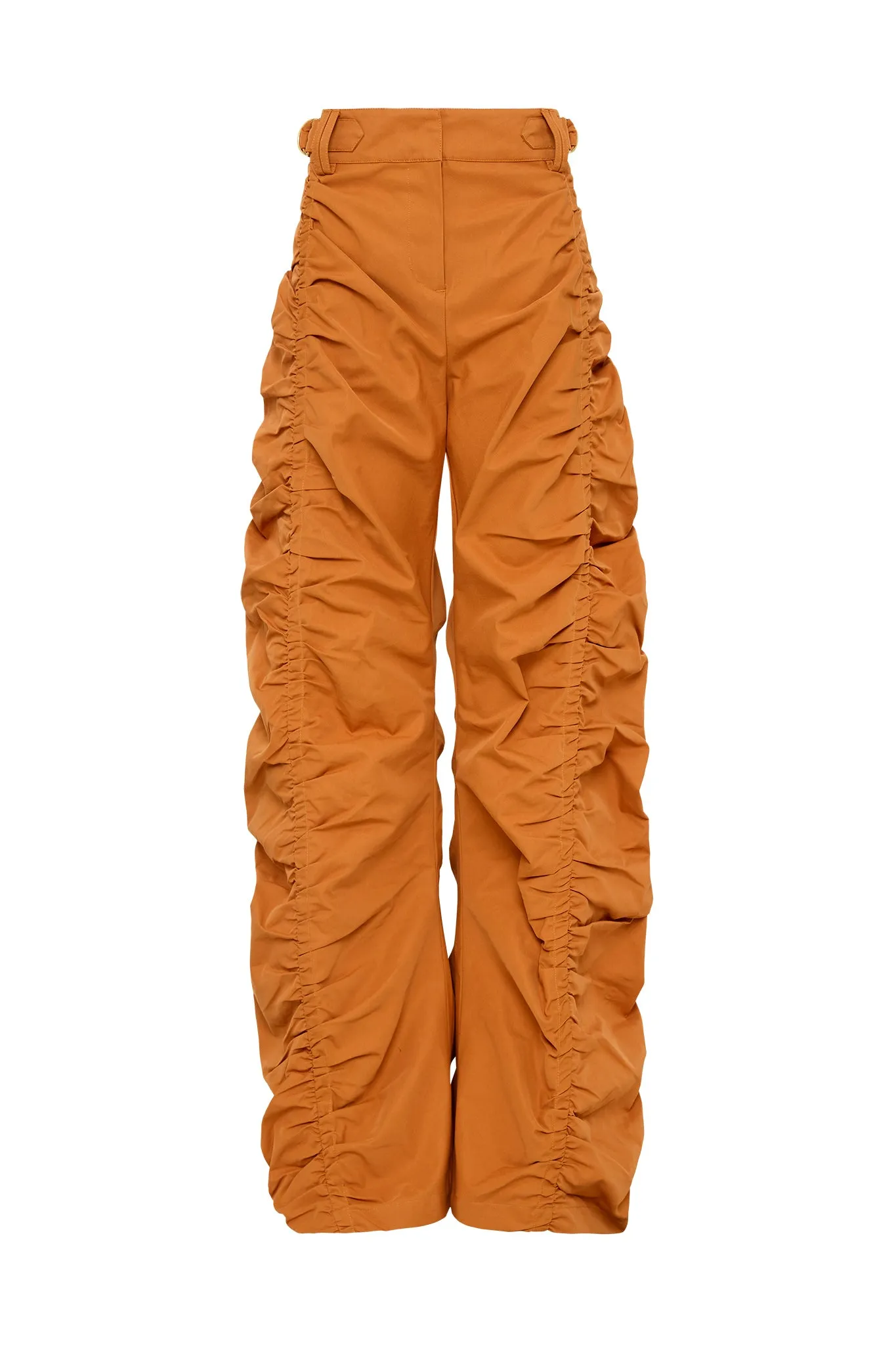 Kiara Ruched Drawstring Pant sold by Aje product image thumbnail 2