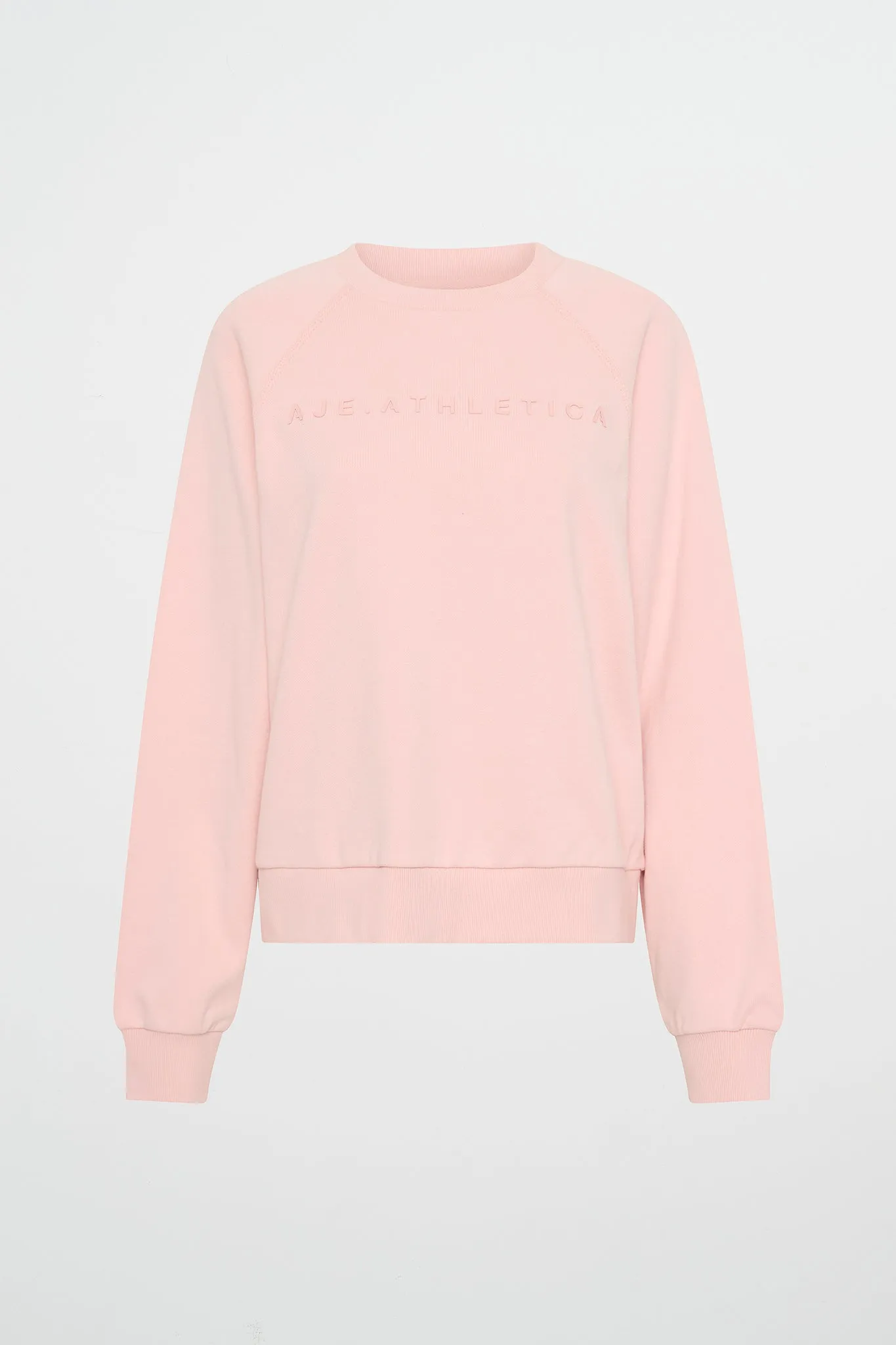 Standard Logo Crew sold by Aje product image thumbnail 2