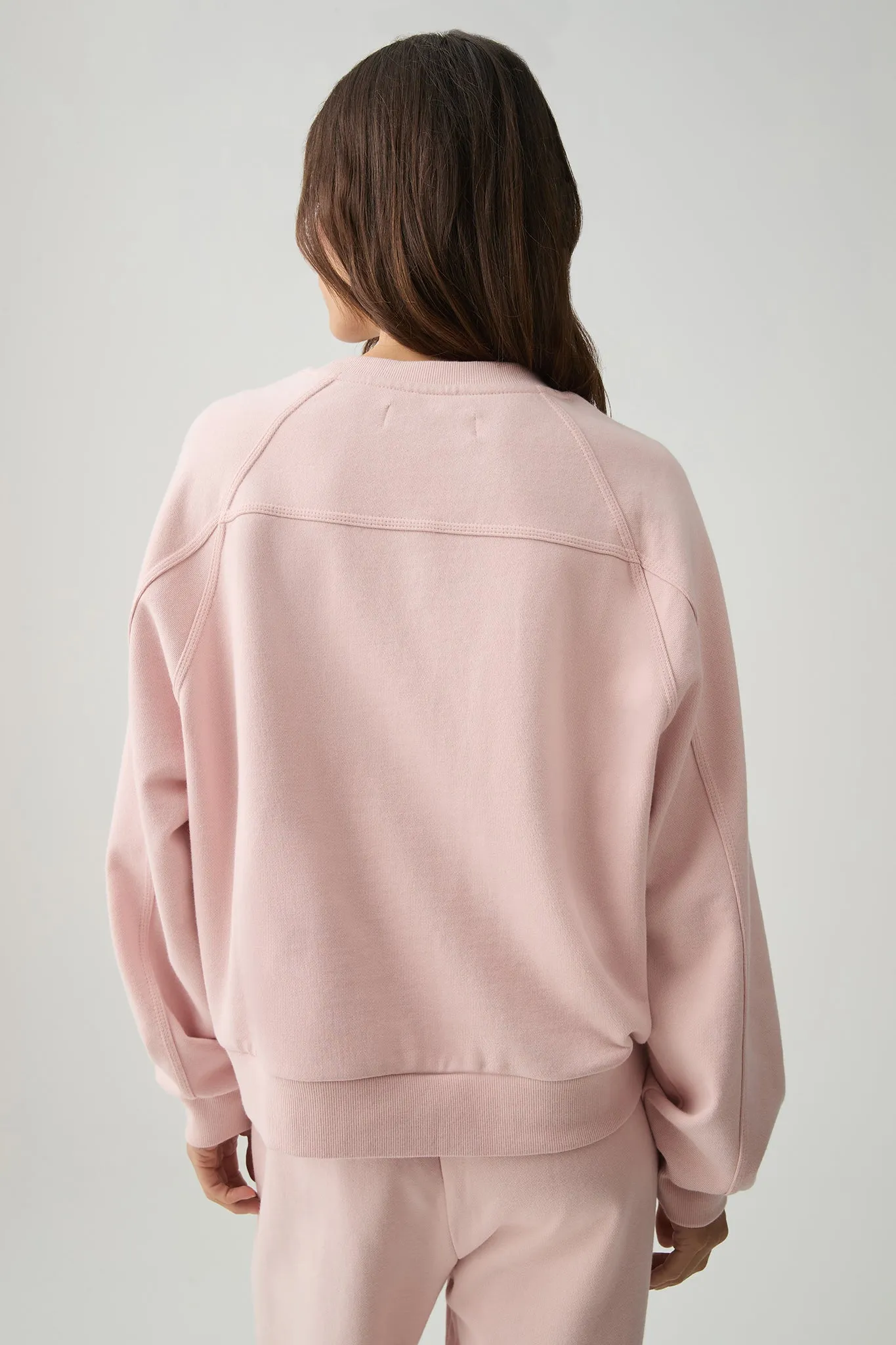 Standard Logo Crew sold by Aje product image thumbnail 5