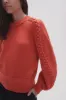 Mira Knit Jumper sold by Aje