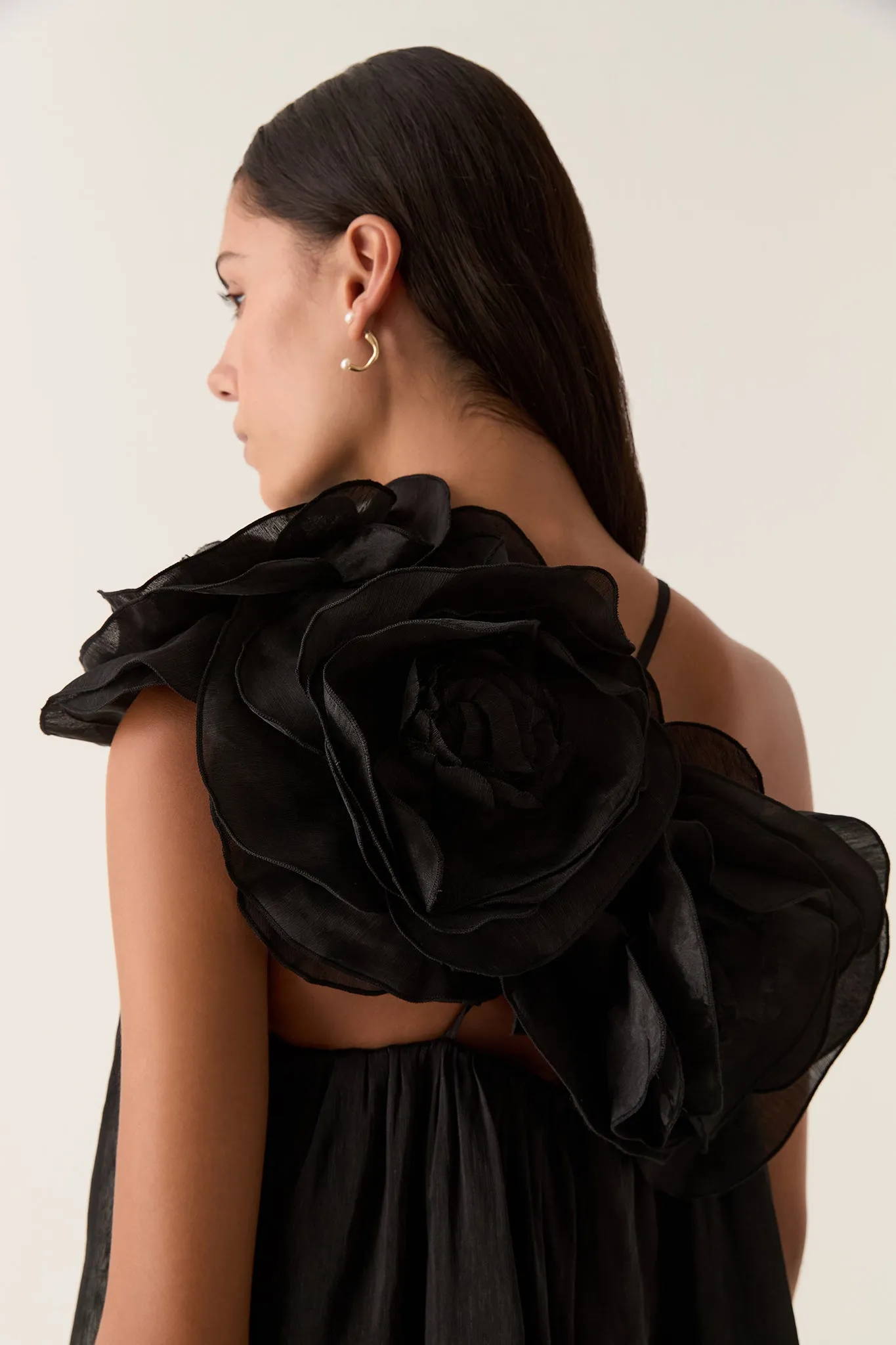 Quintessa Flower Top sold by Aje product image thumbnail 4