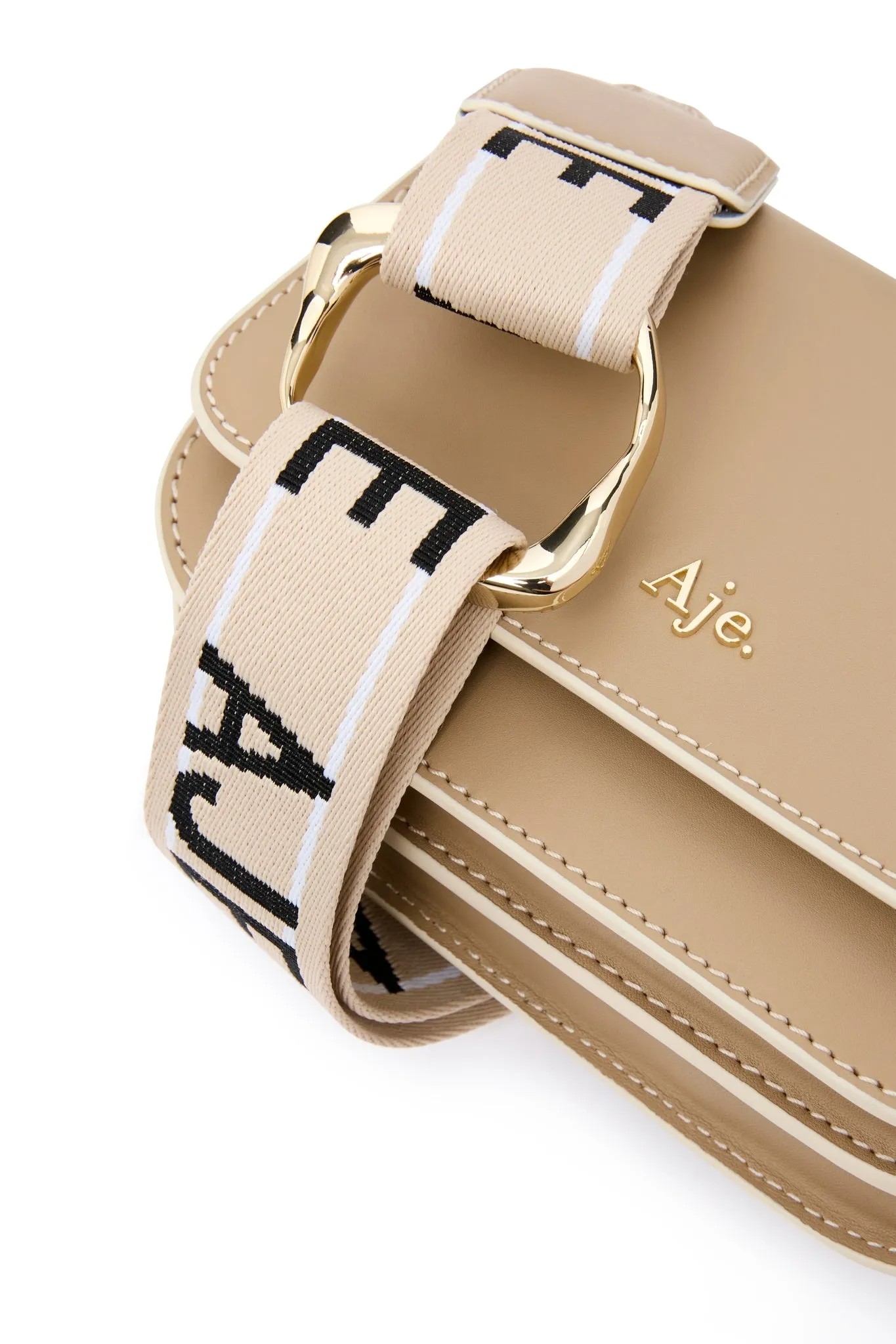 Nova Crossbody Bag sold by Aje product image thumbnail 4