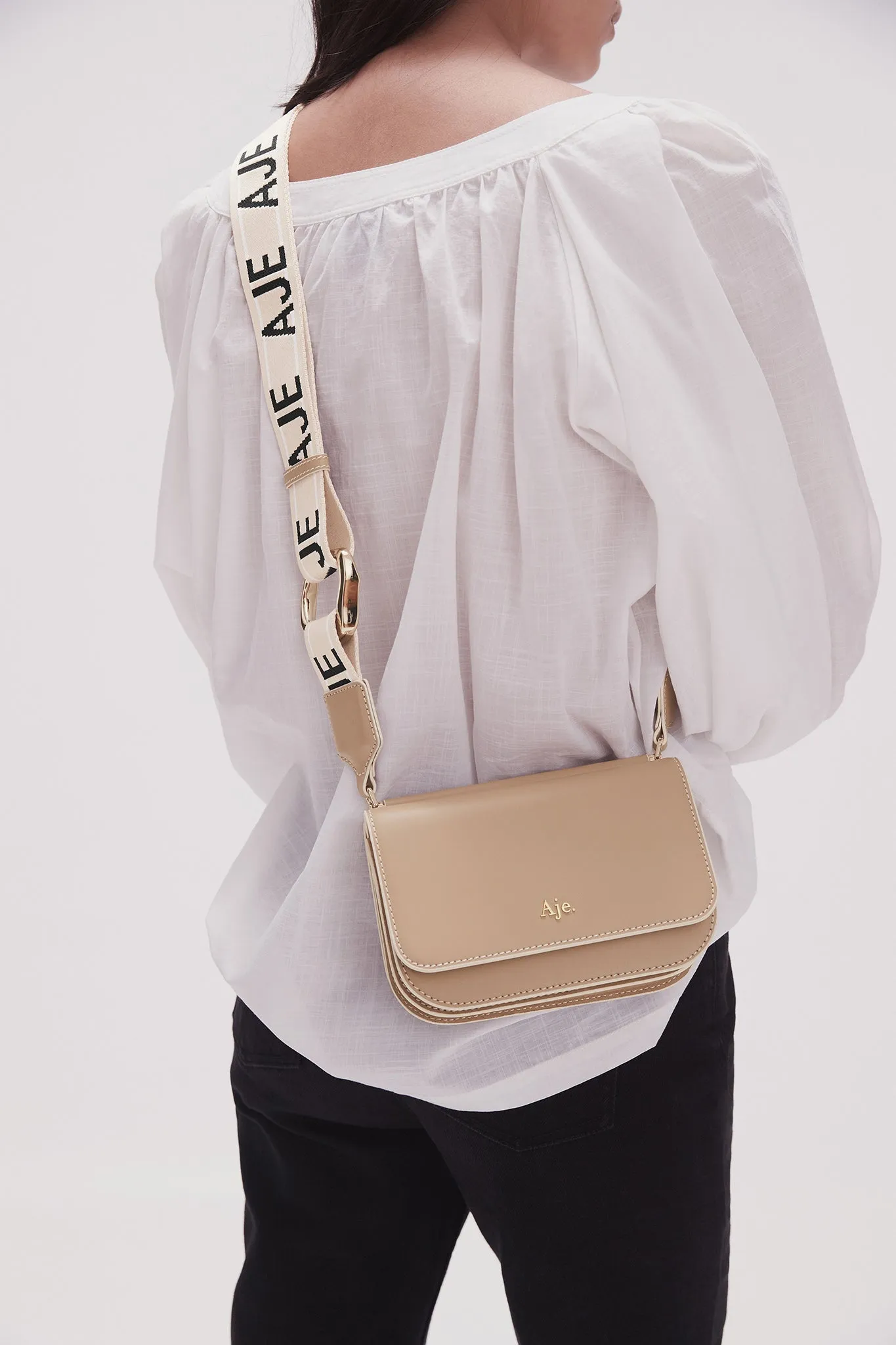 Nova Crossbody Bag sold by Aje