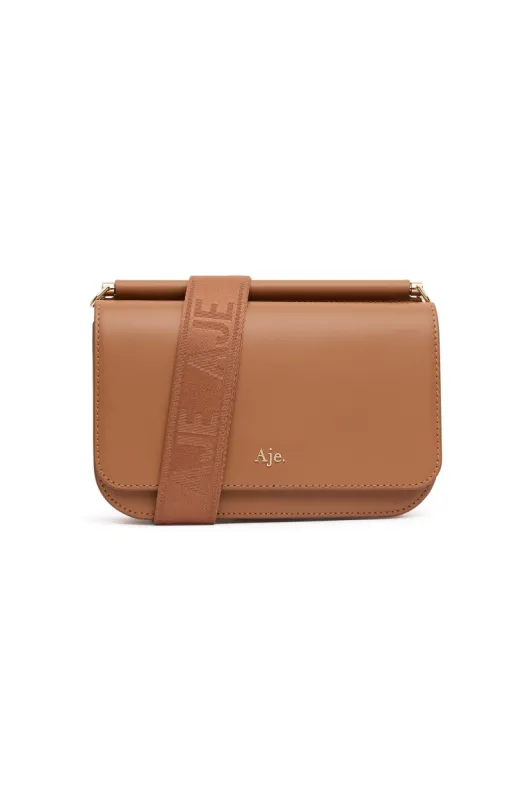 Nova Large Crossbody Bag sold by Aje