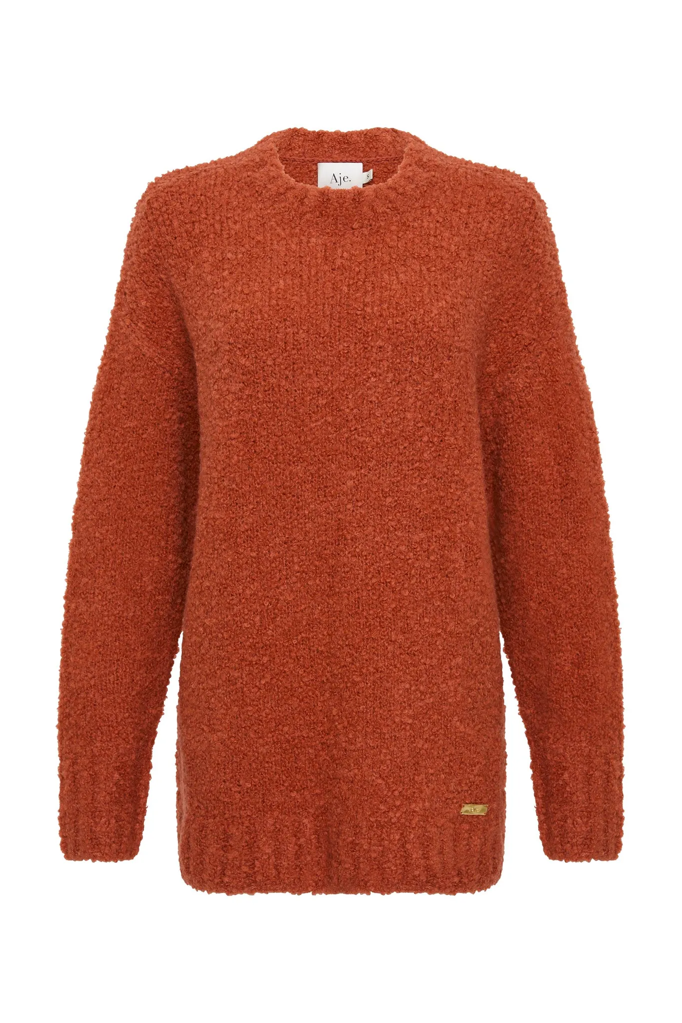 Roberta Textural Knit sold by Aje product image thumbnail 2