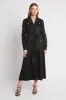Sophie Shirt Midi Dress sold by Aje