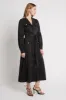 Sophie Shirt Midi Dress sold by Aje