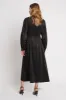 Sophie Shirt Midi Dress sold by Aje