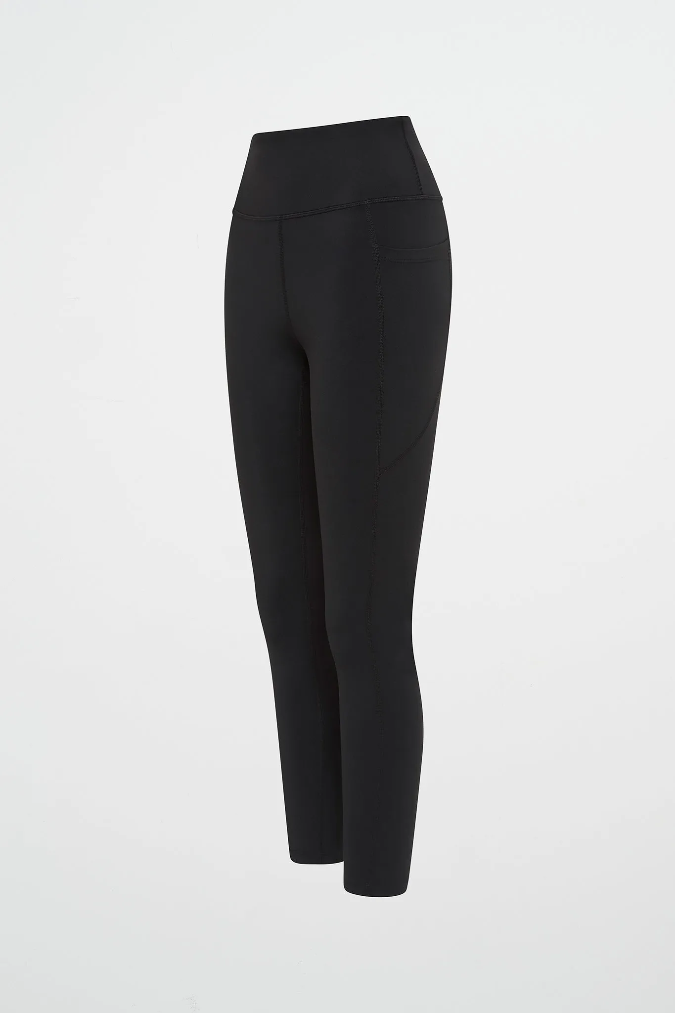 Ankle Length Sweat Legging sold by Aje product image thumbnail 2