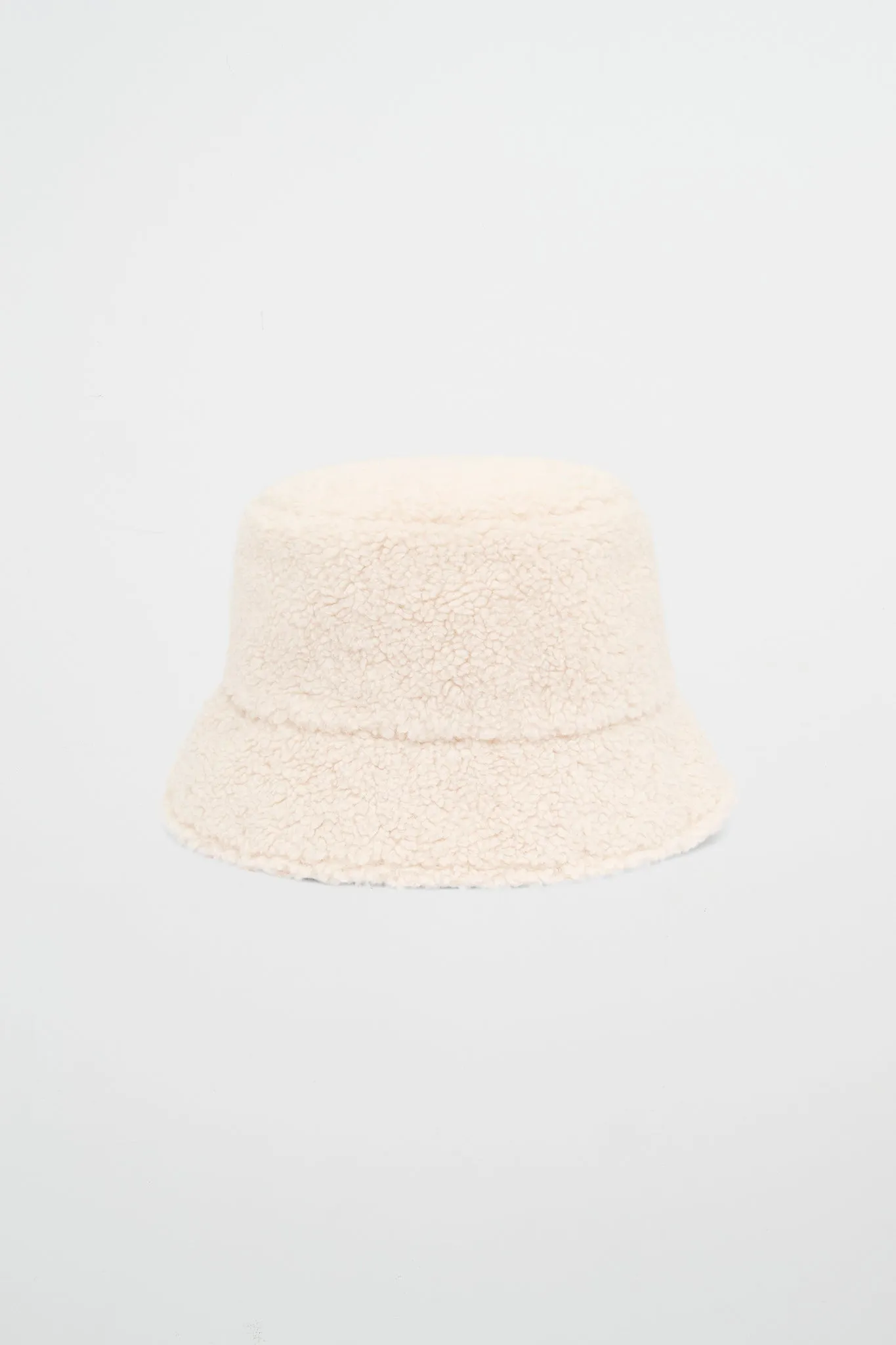 Teddy Bucket Hat 979 sold by Aje